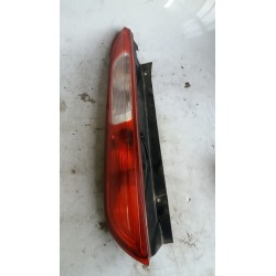 FORD FOCUS II HB 5D LAMPA...