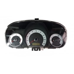 KIA CEED I 1.6 CRDI LICZNIK...