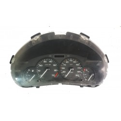 PEUGEOT 206  1.9 D LICZNIK...