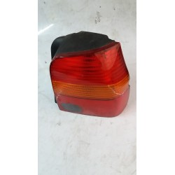 VW LUPO LAMPA TYŁ PRAWA...