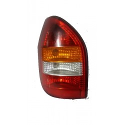 OPEL ZAFIRA A LAMPA TYŁ...
