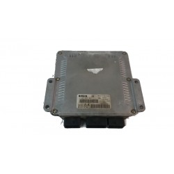 PEUGEOT 307 2,0HDI KOMPUTER...