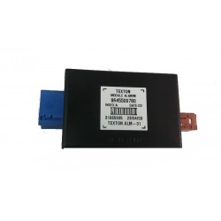 PEUGEOT 206 MODUŁ STEROWNIK...