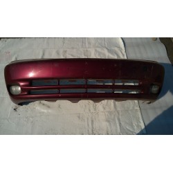 DAEWOO NUBIRA I ZDERZAK PRZÓD