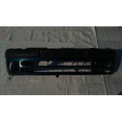 RENAULT CLIO II ZDERZAK PRZÓD