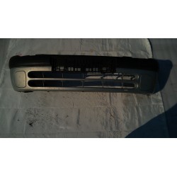 RENAULT CLIO II ZDERZAK PRZÓD