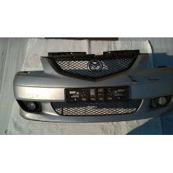 MAZDA MPV ZDERZAK PRZÓD