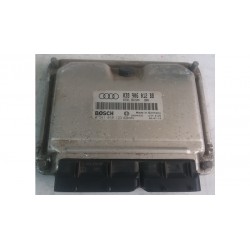 AUDI A3 1.9 TDI STEROWNIK...