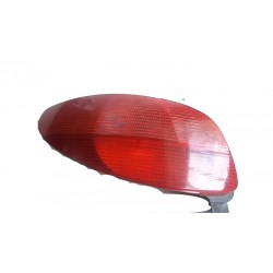PEUGEOT 206 LAMPA TYŁ LEWA