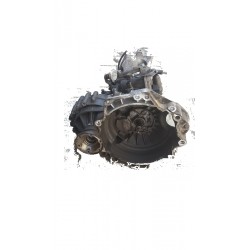 SEAT TOLEDO II 1.6 16V...