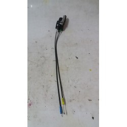 TOYOTA AVENSIS T25 LINKA...