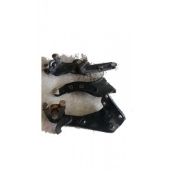 VW CADDY III LIFT 2K 10-15r...