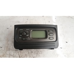 TOYOTA YARIS VERSO...