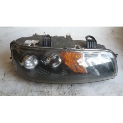 FIAT PUNTO II LAMPA PRZÓD...