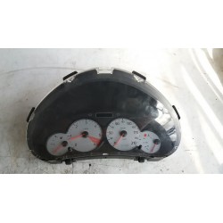 PEUGEOT 206 1.6 HDI LICZNIK...