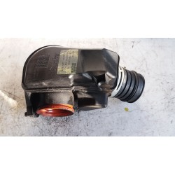 MERCEDES W203 1.8 REZONATOR...