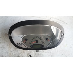 Lancia Ypsilon Licznik...