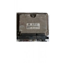 SKODA OCTAVIA 2.0 KOMPUTER...