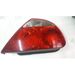 JAGUAR S TYPE  LAMPA PRAWA...