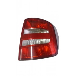 SKODA FABIA I SEDAN LAMPA...