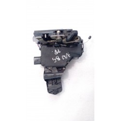VW PASSAT B5 ZAMEK DRZWI...