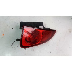 RENAULT ESPACE IV LAMPA...