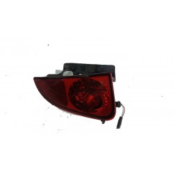 RENAULT ESPACE IV LAMPA...