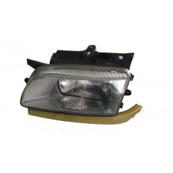 PEUGEOT PARTNER REFLEKTOR...