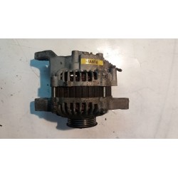 NISSAN 100NX 1.6 B...