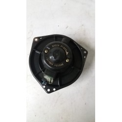 NISSAN NX100 WENTYLATOR...