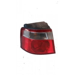 KIA CARENS II  LAMPA TYŁ LEWA