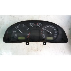 VW PASSAT B5 1.9TDI LICZNIK...