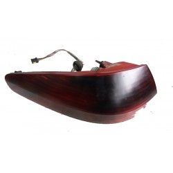 PEUGEOT 607 LAMPA LEWA TYŁ