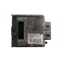 PEUGEOT 607 MODUL SILNIKA...