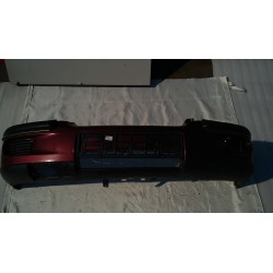 OPEL OMEGA B ZDERZAK PRZÓD