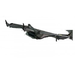 MERCEDES W203 MECHANIZM...