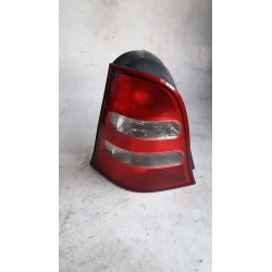 MERCEDES W168 LAMPA LEWA...