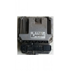 VW TOURAN 1.9 TDI STEROWNIK...