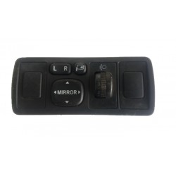 TOYOTA AVENSIS T25...