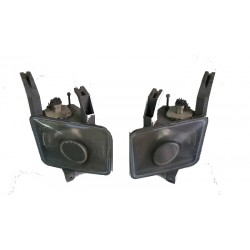 OPEL VECTRA B LIFT HALOGENY...