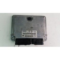 OPEL VECTRA B 2.0 DTI...