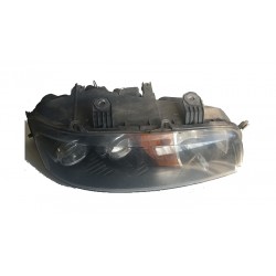 FIAT PUNTO II LAMPA...