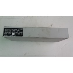 BMW E46 MODUŁ KOMFORTU...