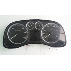 PEUGEOT 307   LICZNIK...