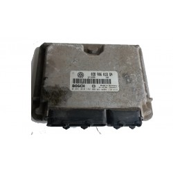 SKODA OCTAVIA 1.9 TDI...