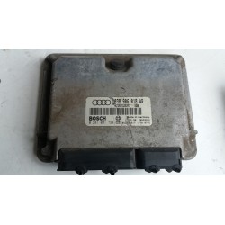 AUDI A3 KOMPUTER STEROWNIK...