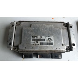 PEUGEOT 206 STEROWNIK...