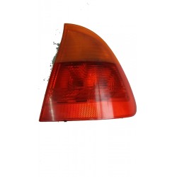 BMW E46 KOMBI   LAMPA TYŁ...
