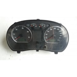 VW POLO IV 9N  1.4 TDI...