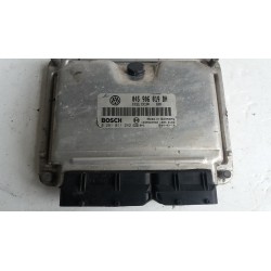 VW POLO IV 9N 1.4 TDI...